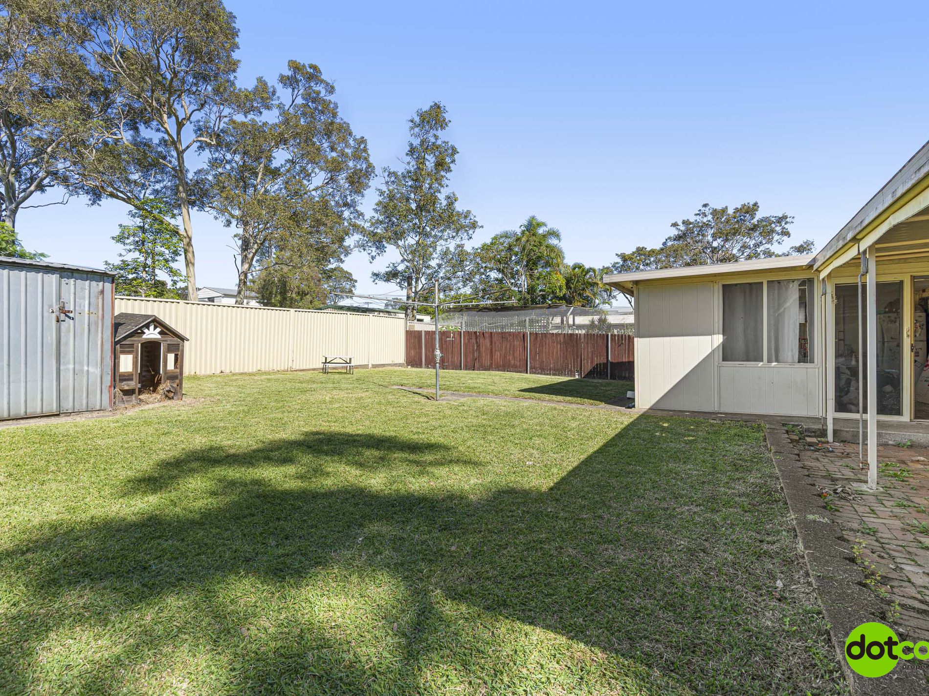 6 Stephen Street, Kanwal