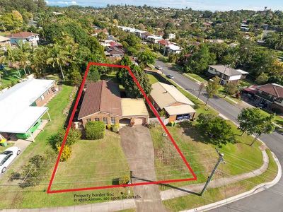 8 Thula, Rochedale South