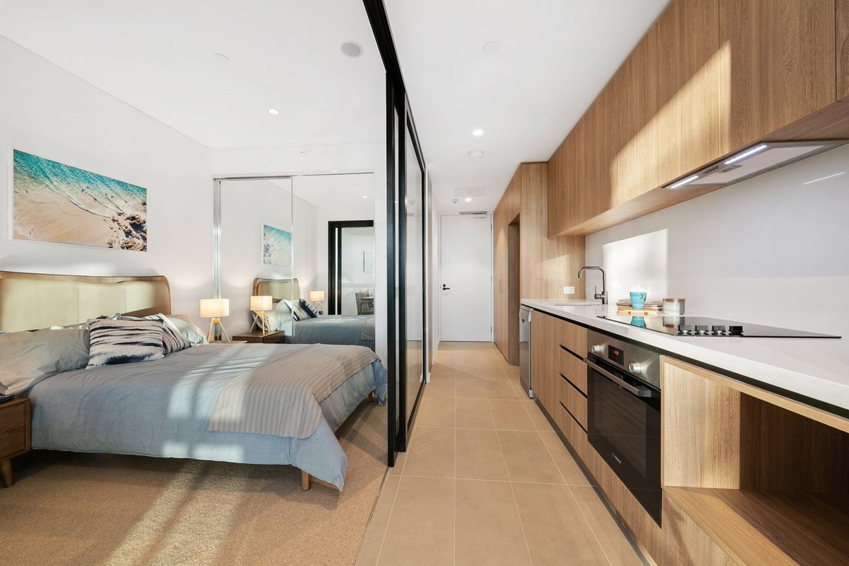31 / 48 Riversdale Road, Rivervale