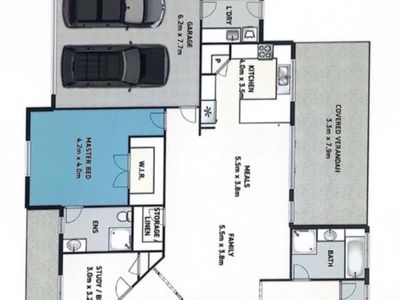 31 Lacewood Circuit, Warner