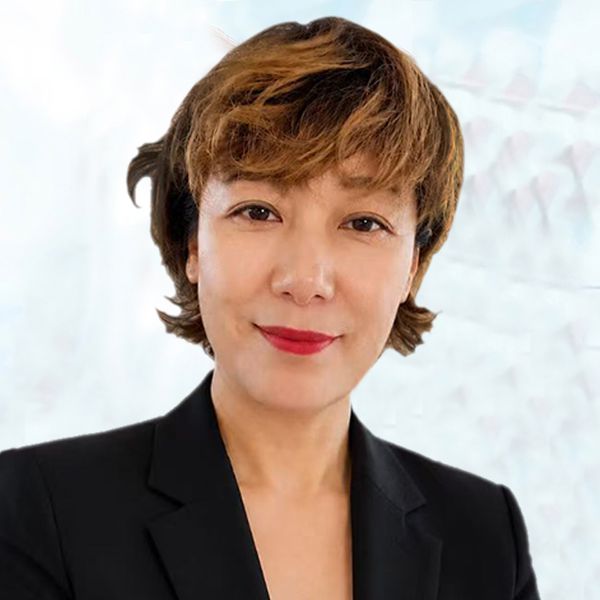 Claire Zhou