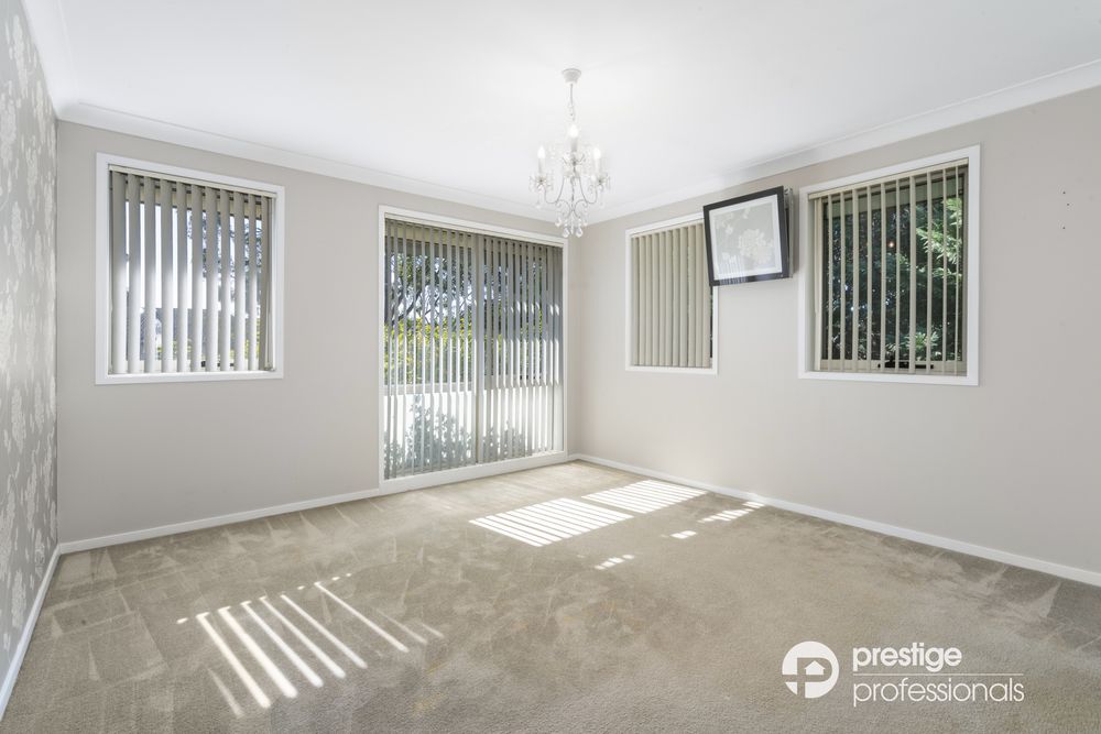 8 Morningside Parade, Holsworthy