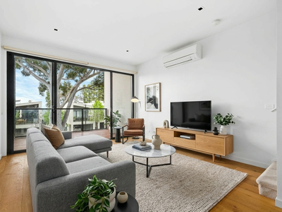 1 Oak Tce, Wheelers Hill