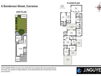 6 Sanderson Street, Carramar