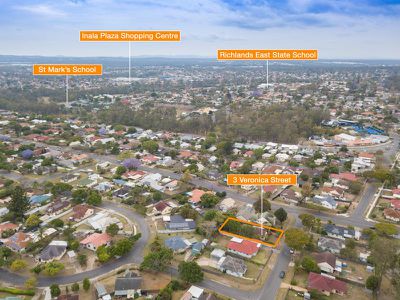 3 Veronica Street, Inala