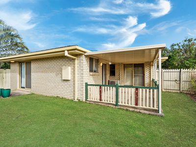 12 Pepper Tree Street, Calamvale