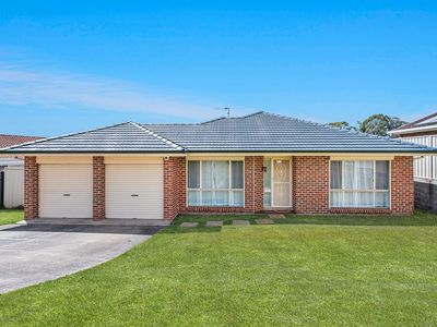 43 Hillside Drive, Albion Park