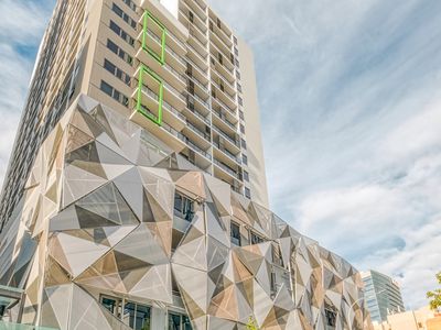 1801 / 380 Murray Street, Perth