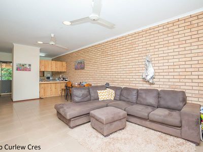 14A-14B Curlew Crescent, South Hedland