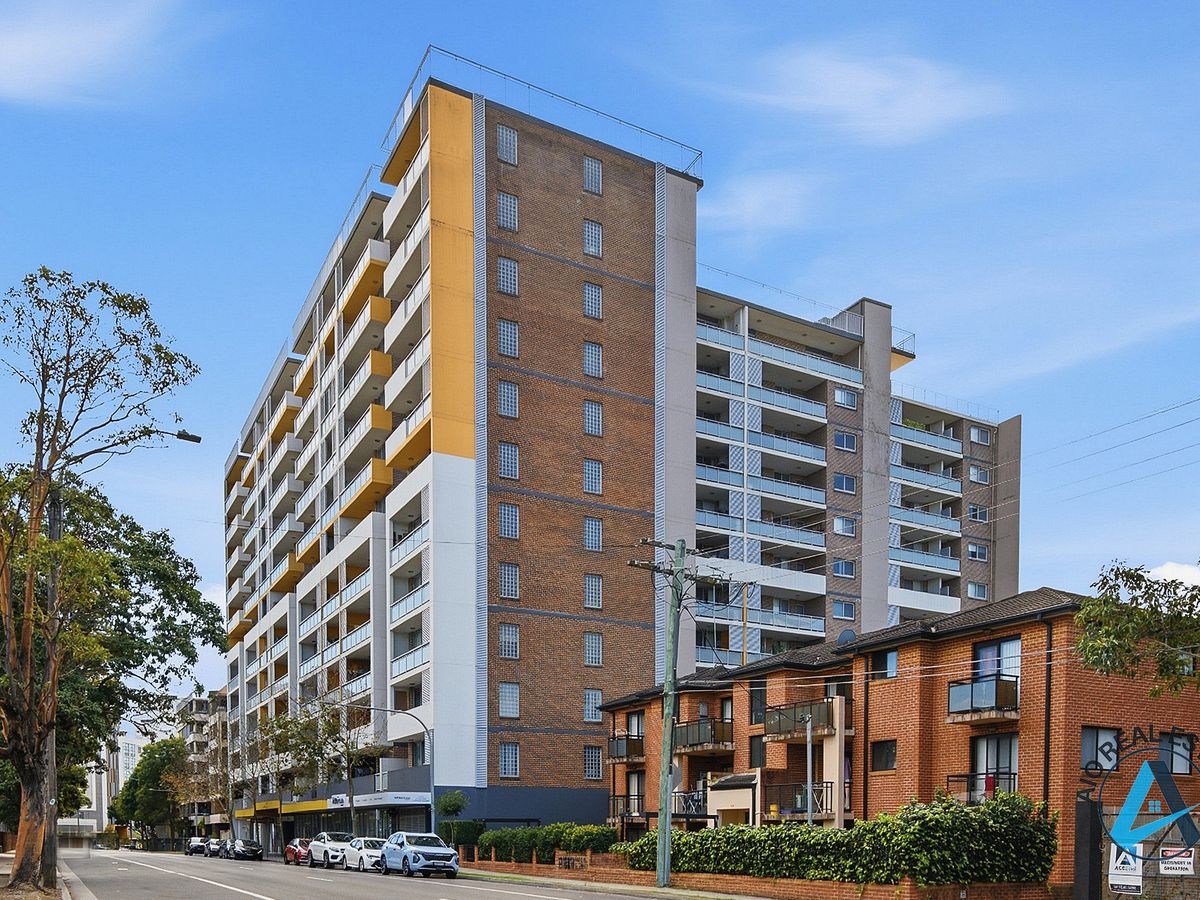 170 / 6-14 Park rd , Auburn, Auburn - Image 1