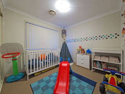 1 Demby Crescent, Wakerley