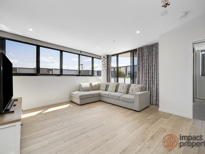 103 / 2 Terry Connolly Street, Coombs