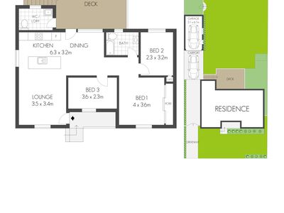 15 Taminga Road, Gorokan