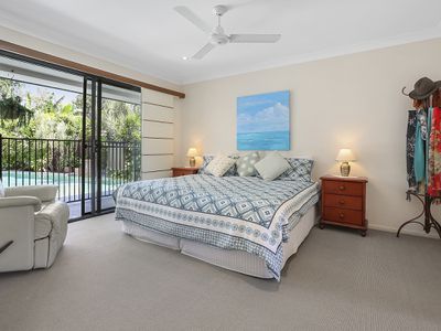 25 Fairway Parade, Peregian Springs