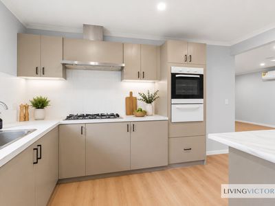 22 Argyle Crescent, Werribee