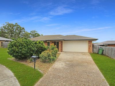 33 Burswood Close, Wulkuraka