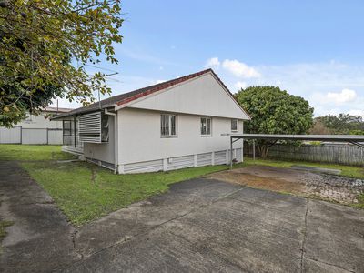 4 Magpie Street, Inala