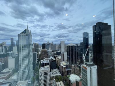 5306 / 134 Spencer Street, Melbourne