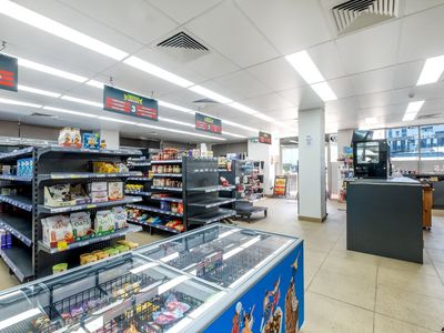 Retail 1 / 54 - 56  Derby Street , Kingswood