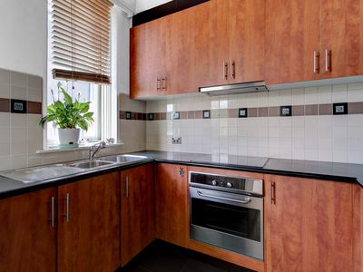 11 / 54 Napier Street, Footscray