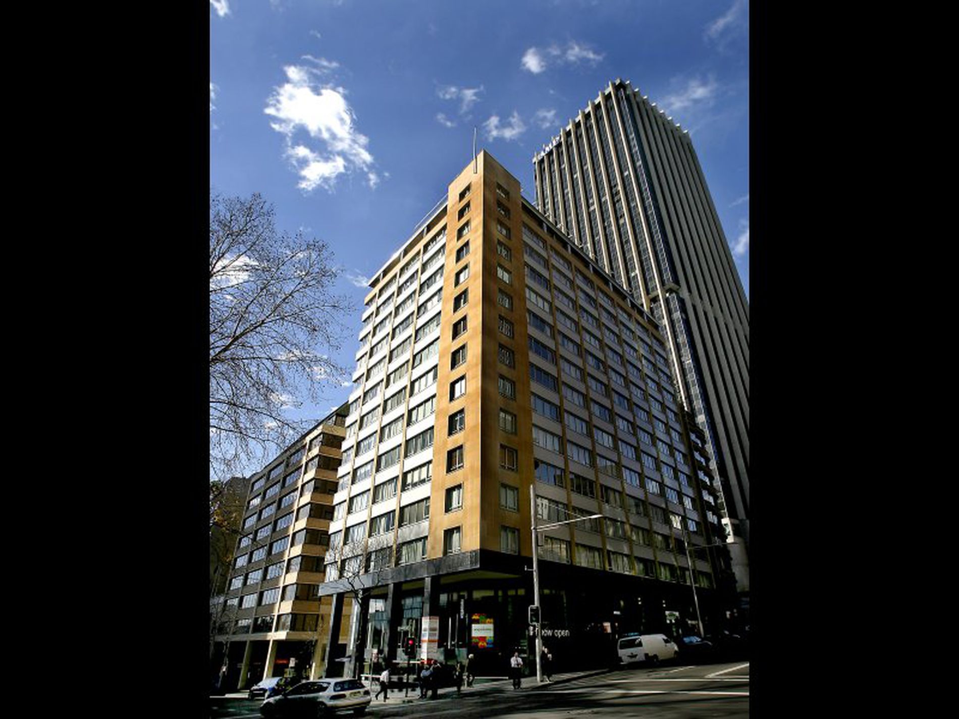 1707 / 38-42 Bridge Street, Sydney