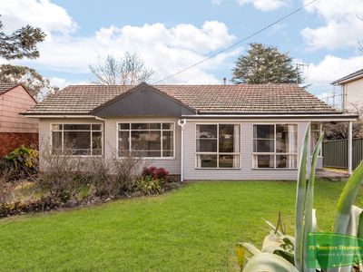 245 William Street, Bathurst