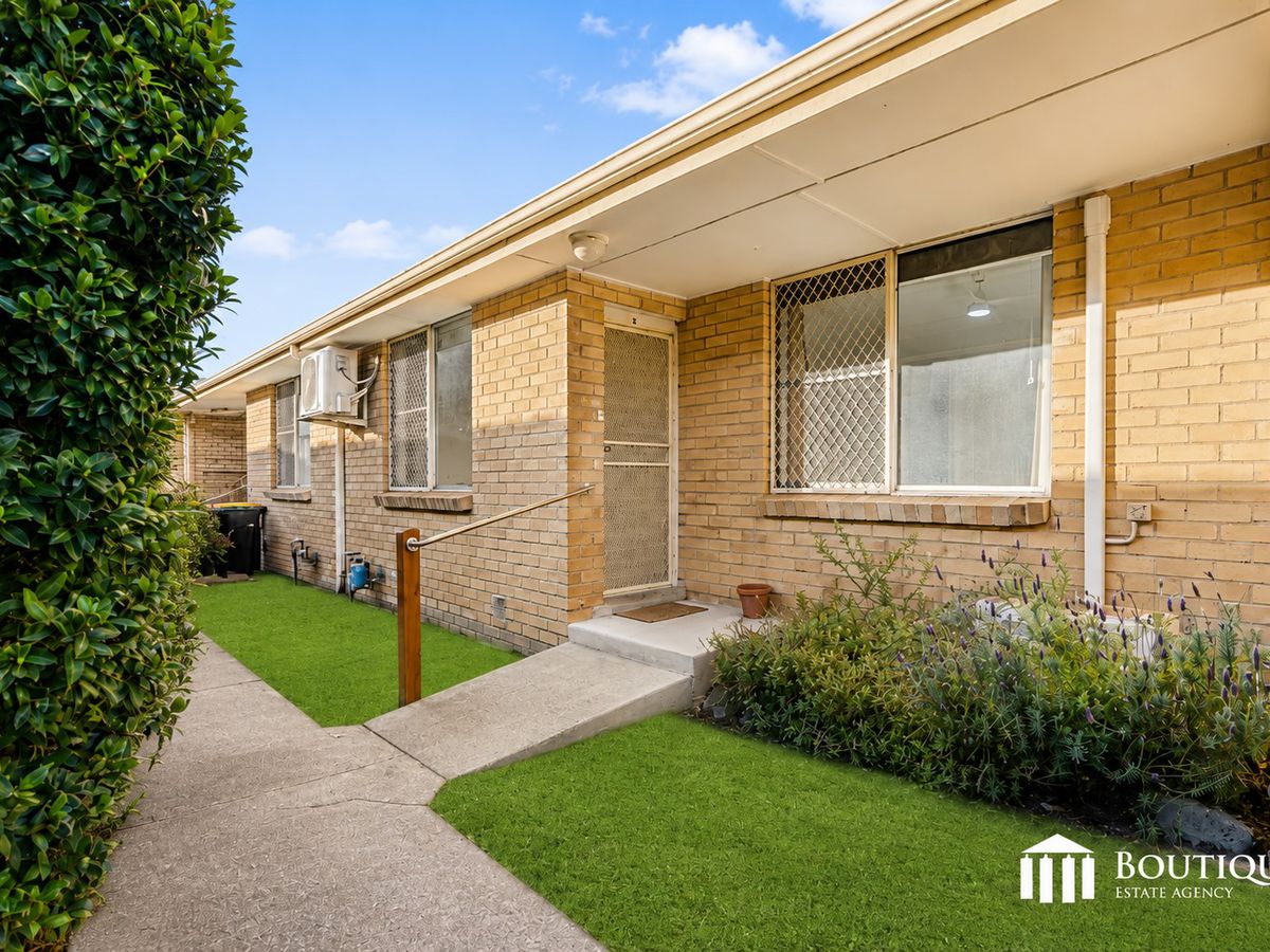 6 / 3-5 Edward Avenue, Dandenong