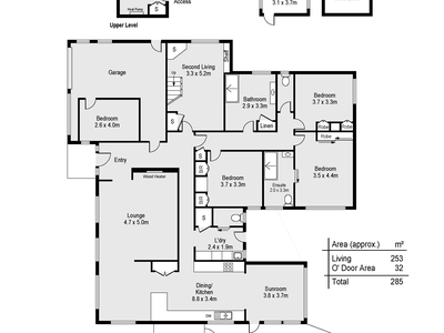 26 Benwerrin Crescent, Norwood