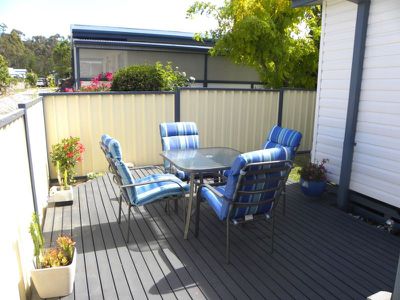35 / 157 The Springs Rd, Sussex Inlet