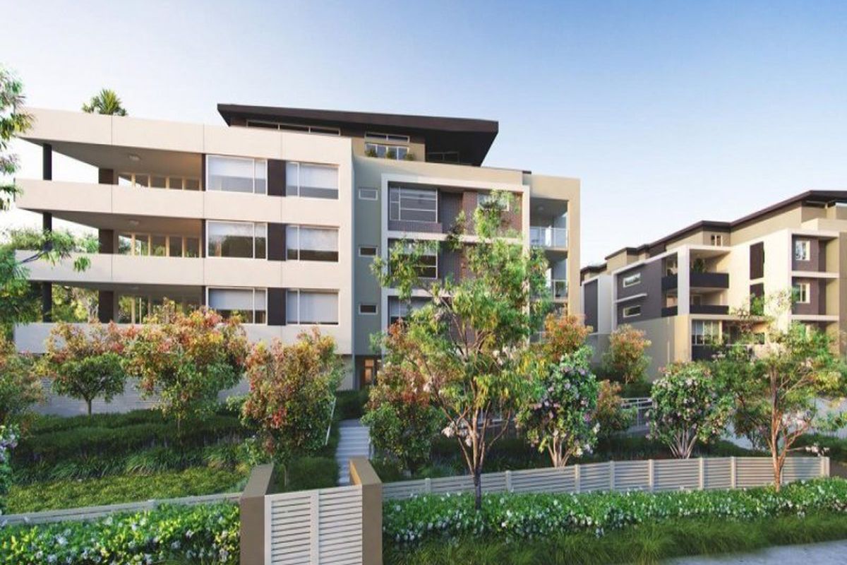 2 Bobbin Head Road, Pymble