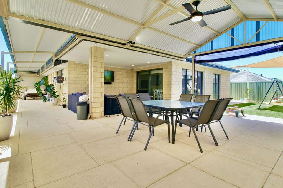 29 Patron Road , Baldivis