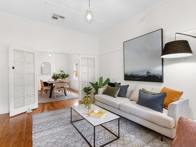 5 Hopetoun Street, Moonee Ponds