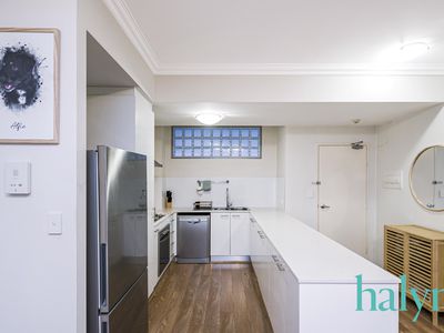 4 / 153 Kensington Street, East Perth