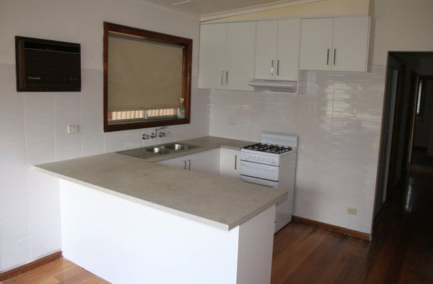 1 Hay Court, Craigieburn