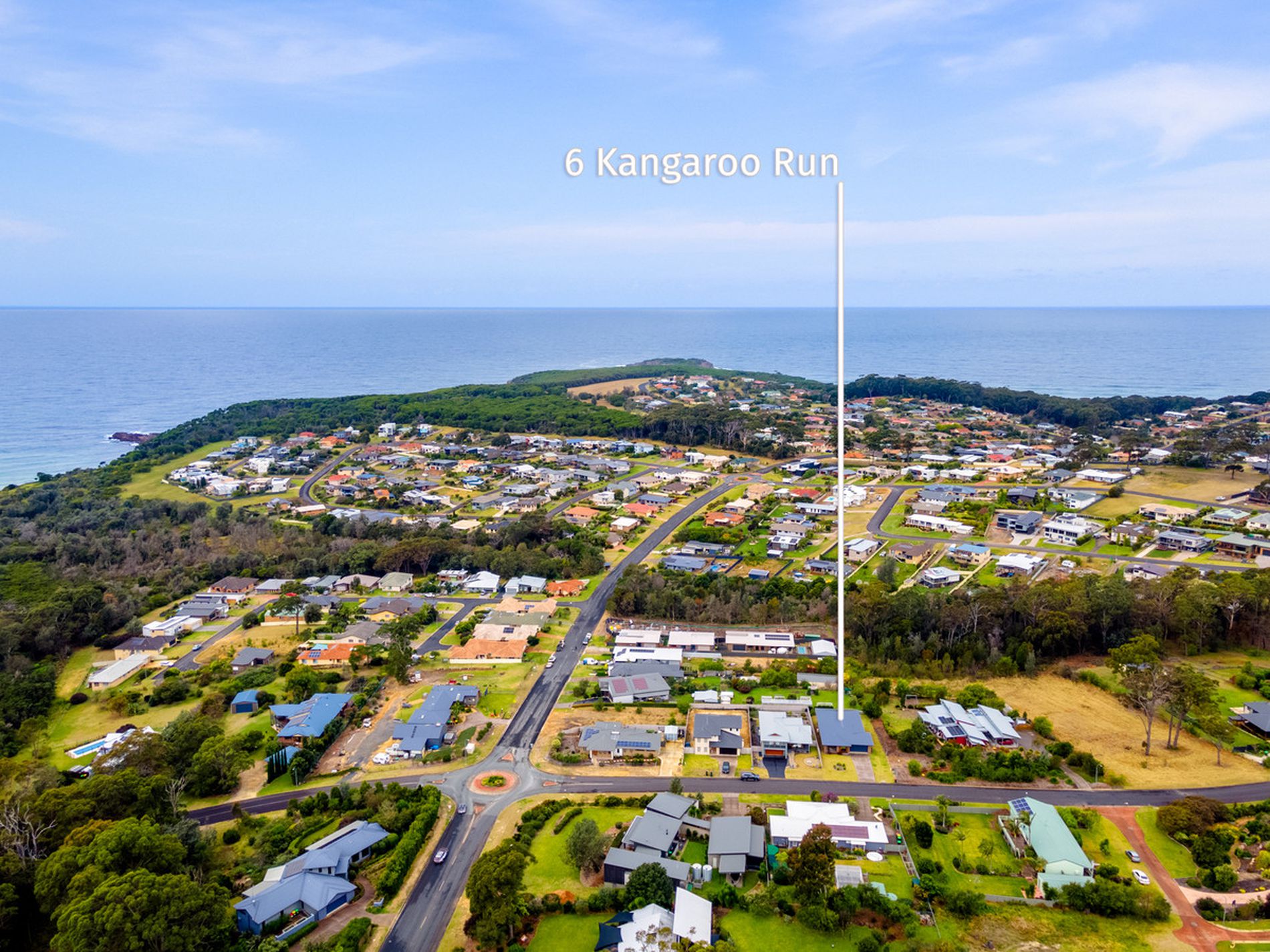6 Kangaroo Run, Tura Beach