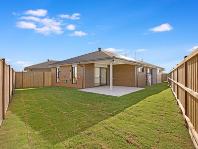 5 Epping Drive, Wyndham Vale