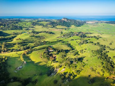 49 Mount Dromedary Trail, Tilba Tilba