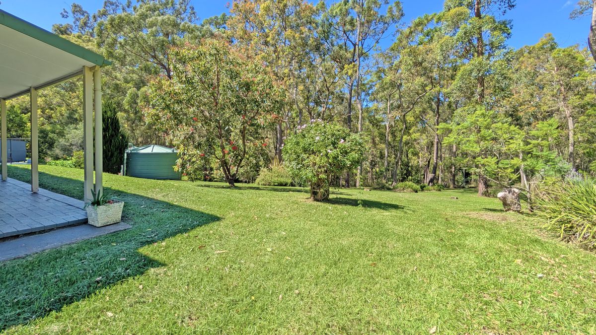 171 Bodalla Park Drive, Bodalla