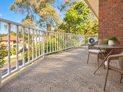 21 / 15 Pye Street, Westmead