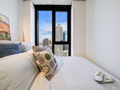 555 Wellington Street, Perth