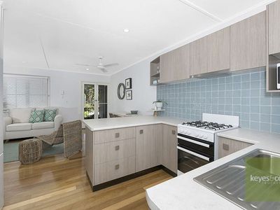 37A Albury Street, Pimlico