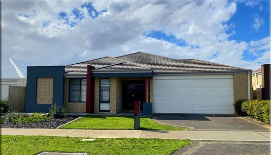 28 Helmsley Parkway, Alkimos