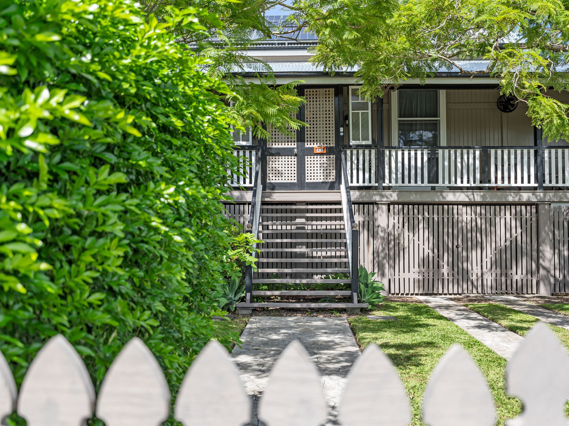 49 Richmond Street, Maryborough