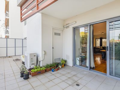 13 / 4 Delhi Street, West Perth