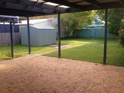 19 Federal Avenue, Burrill Lake