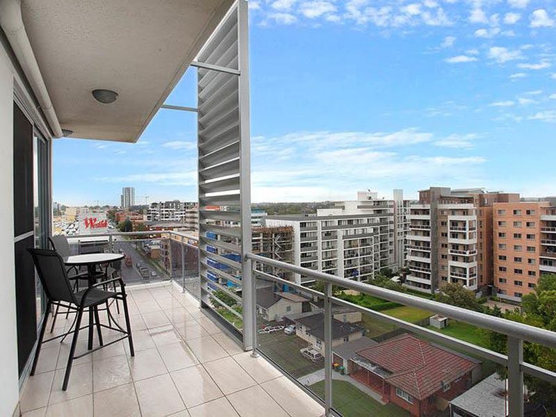 73 / 12-18 Bathurst St, Liverpool