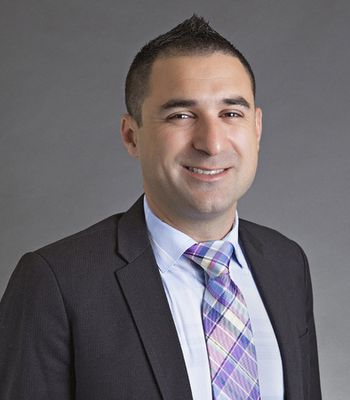 Peter Spathis