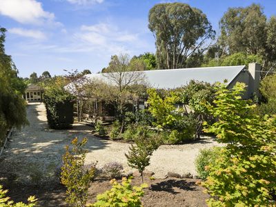 9 Logan Street, Mansfield
