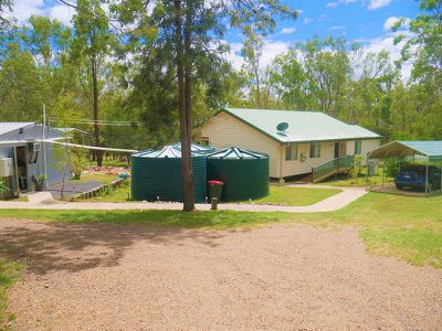 378 Kumbia Road, Ellesmere