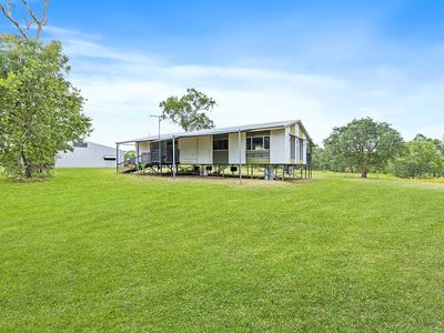 445 Spencer Road, Darwin River